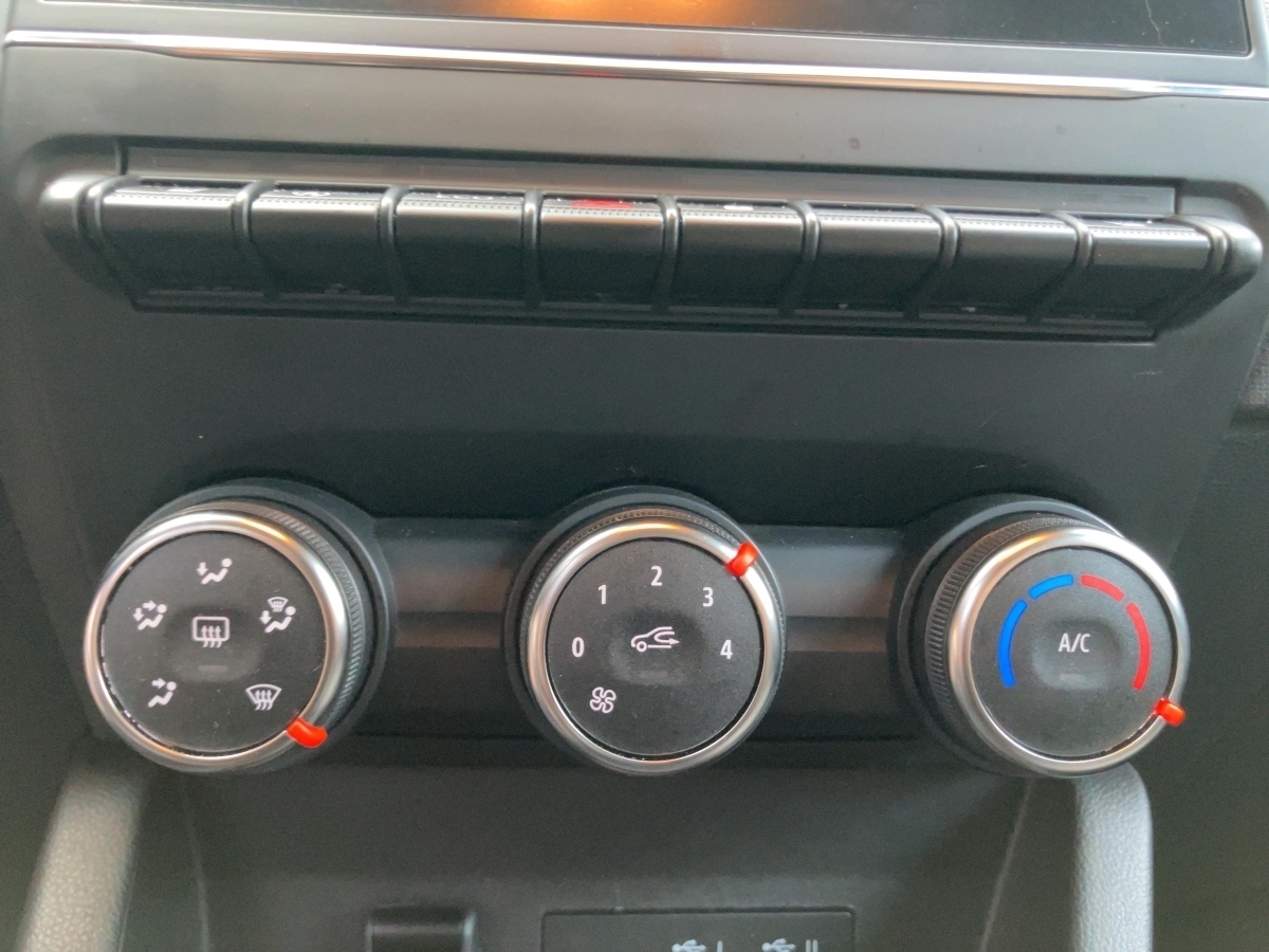 Renault Clio – Bild 7