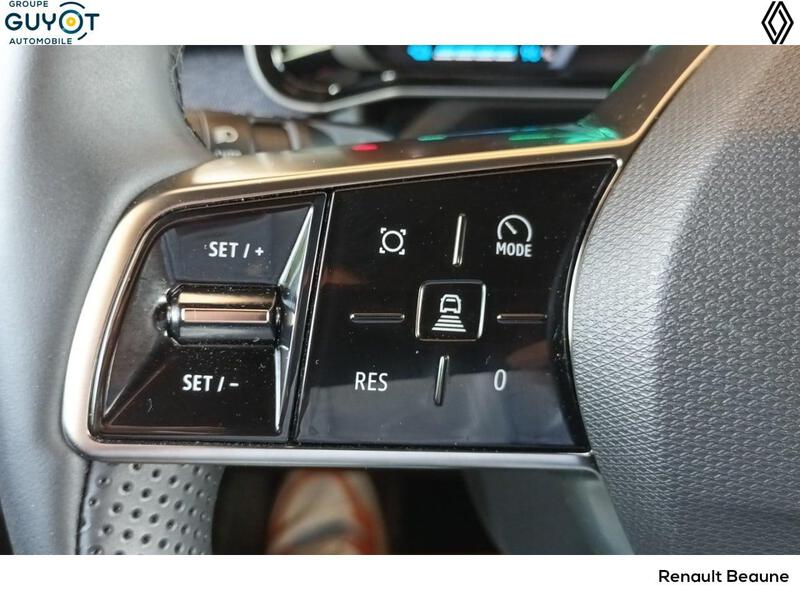 Renault R5 E-Tech Electrique