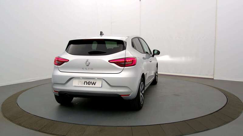Renault Clio V