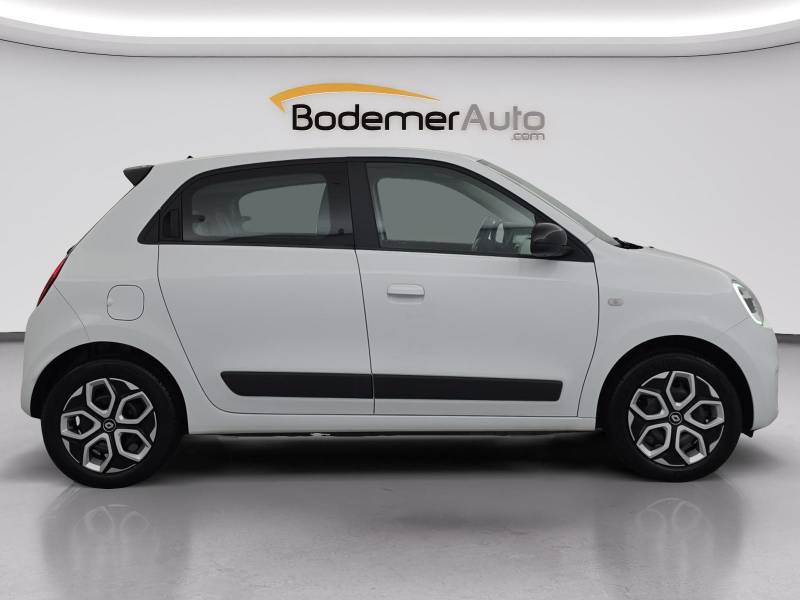 Renault Twingo III
