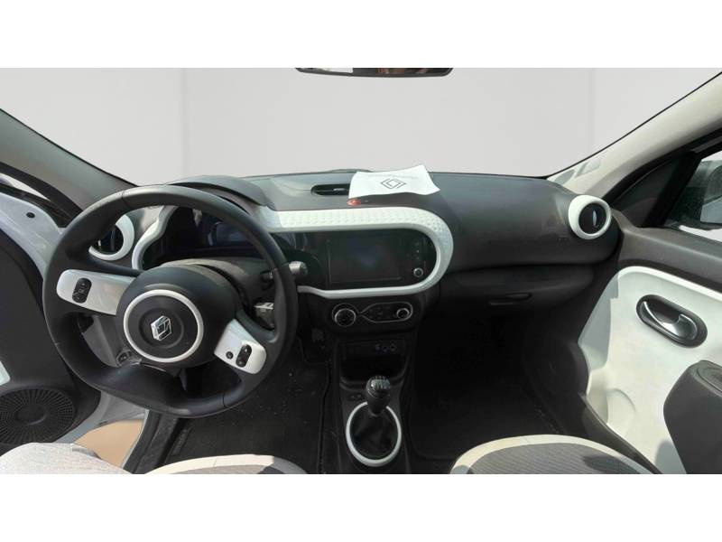 Renault Twingo III