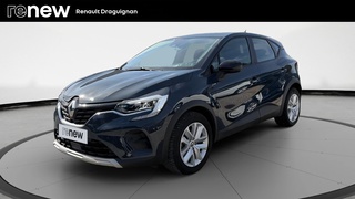 CAPTUR