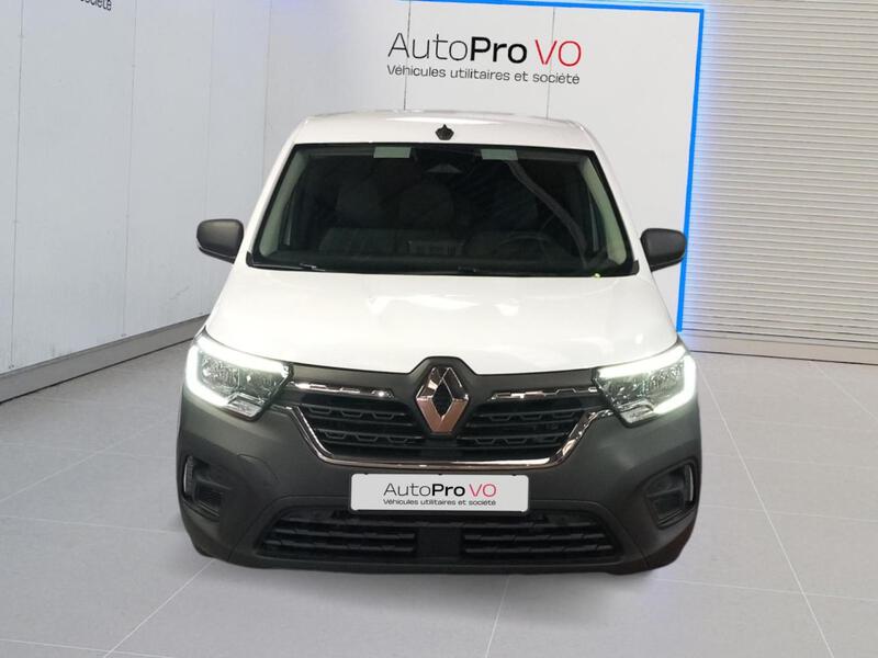Renault Kangoo VU