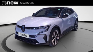 MEGANE E-TECH ELECTRIQUE
