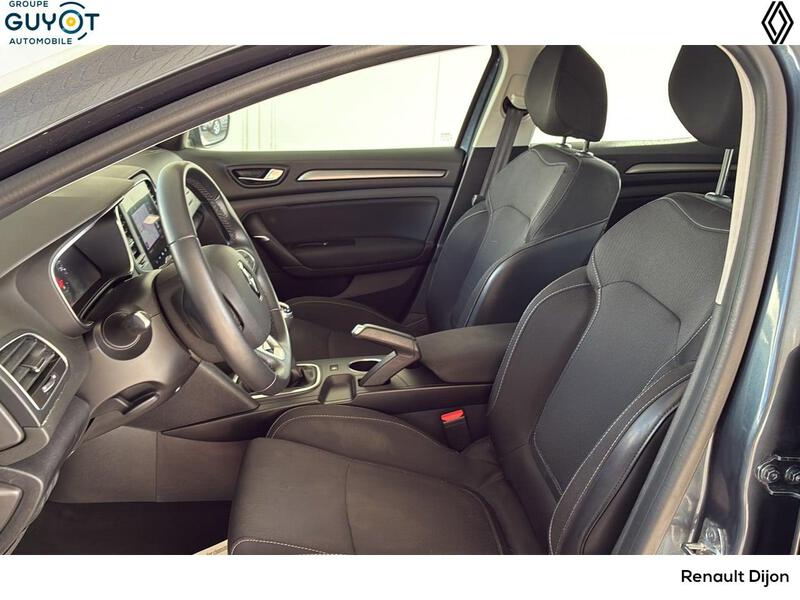 Renault Megane IV Berline