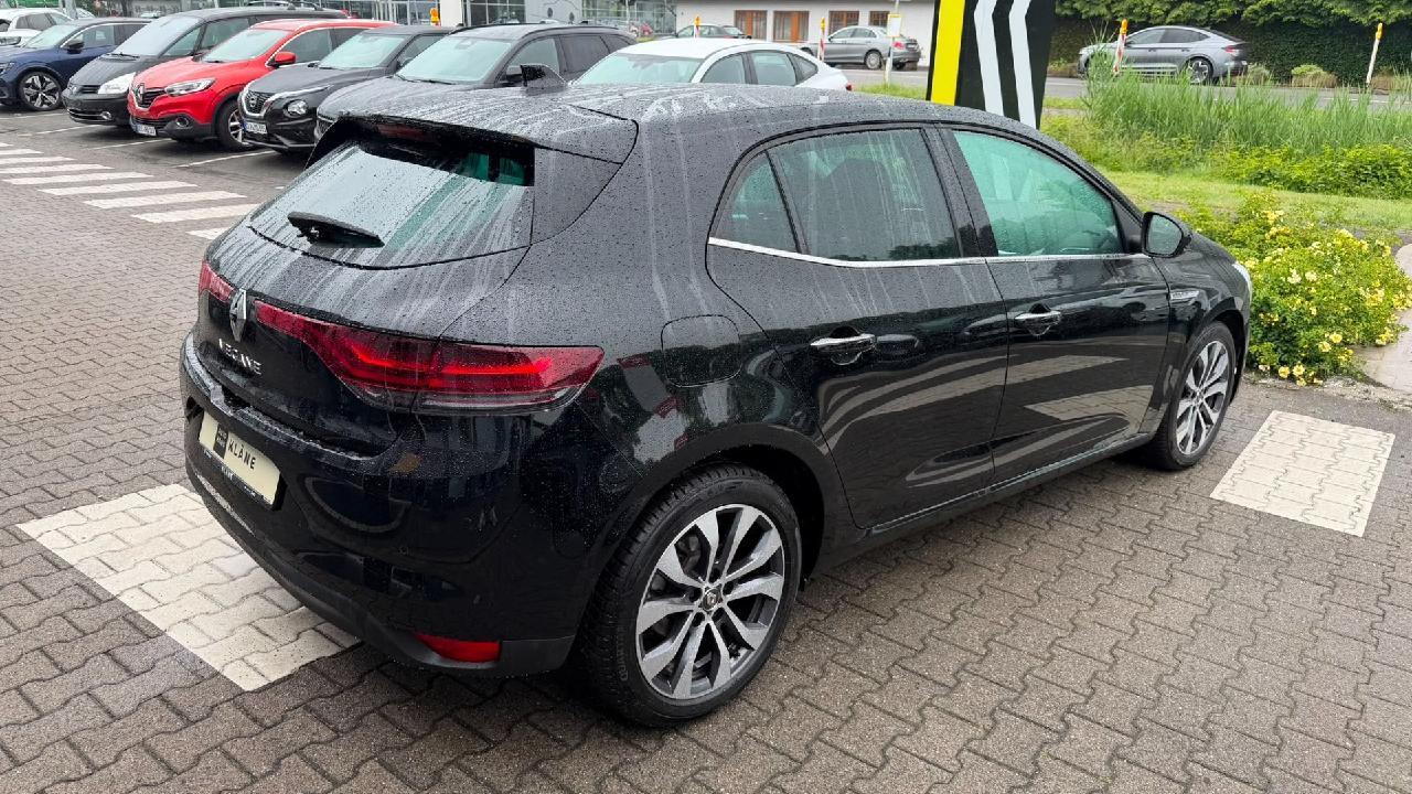 Renault Megane – Bild 5
