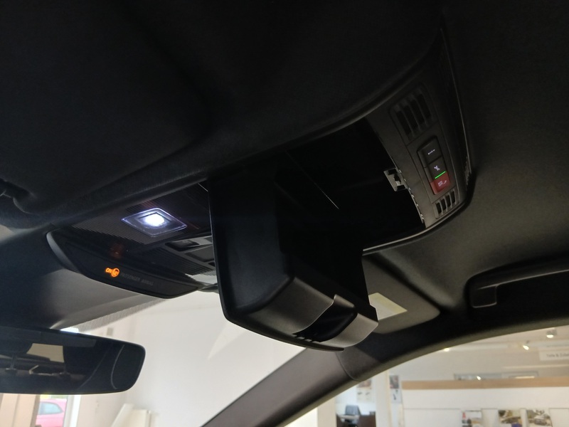Fahrzeugabbildung Fabia 1.0 TSI Monte Carlo OPF Bild 38 von 47