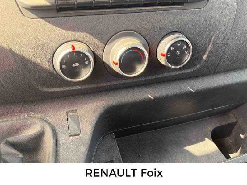Renault Master III