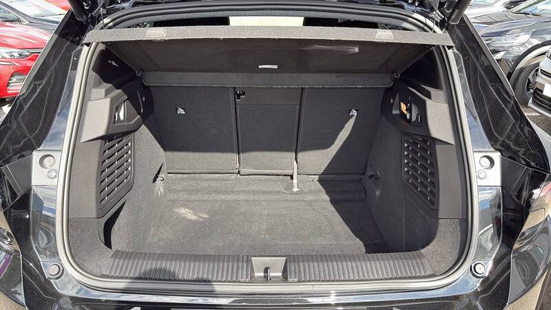 Renault Scenic E-Tech Electrique