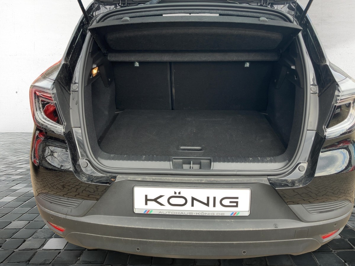 Renault Captur – Bild 6