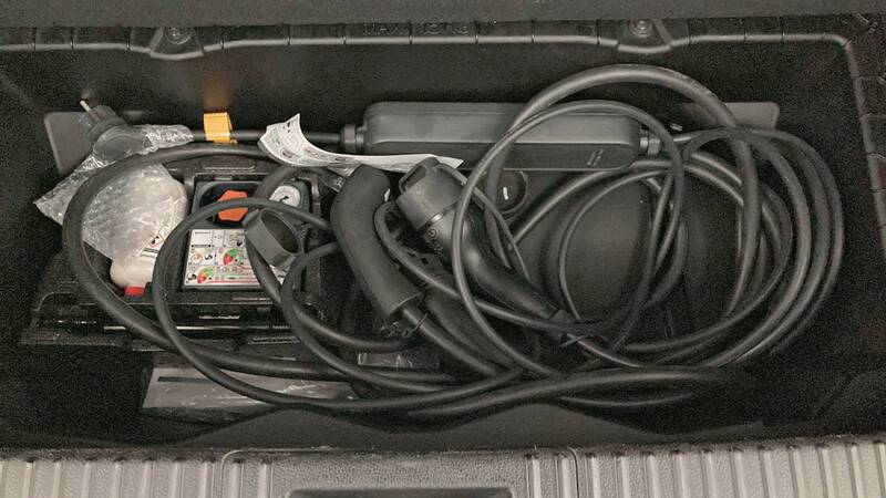 Renault Scenic E-Tech Electrique