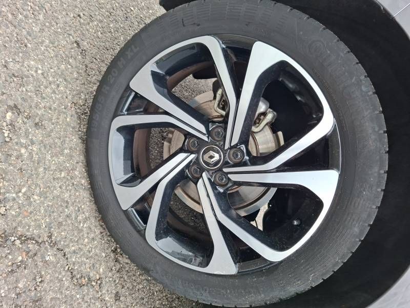 Renault Scenic IV