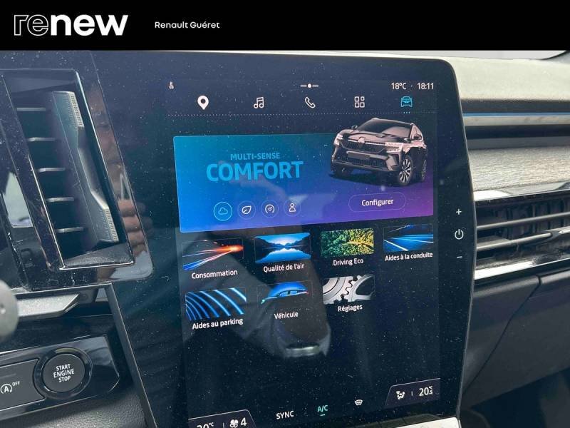 Renault Austral
