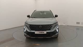 Vehicle 3D Image