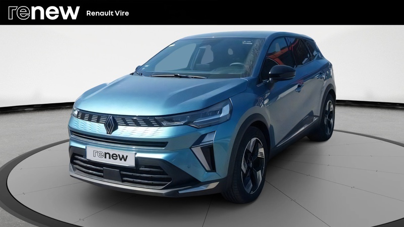 Renault Symbioz