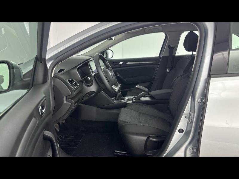 Renault Megane IV Berline