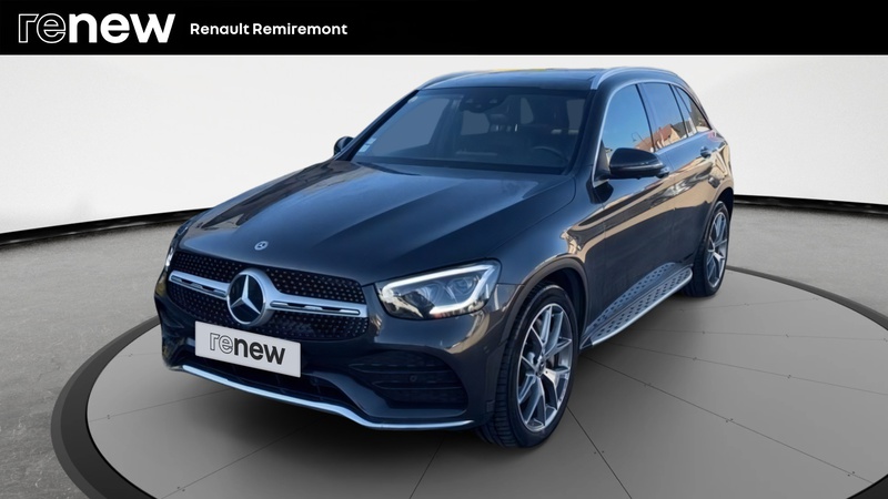 Mercedes-Benz Classe GLC