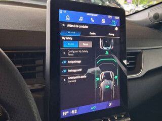 Vehicle 3D Image