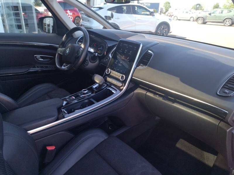 Renault Espace V