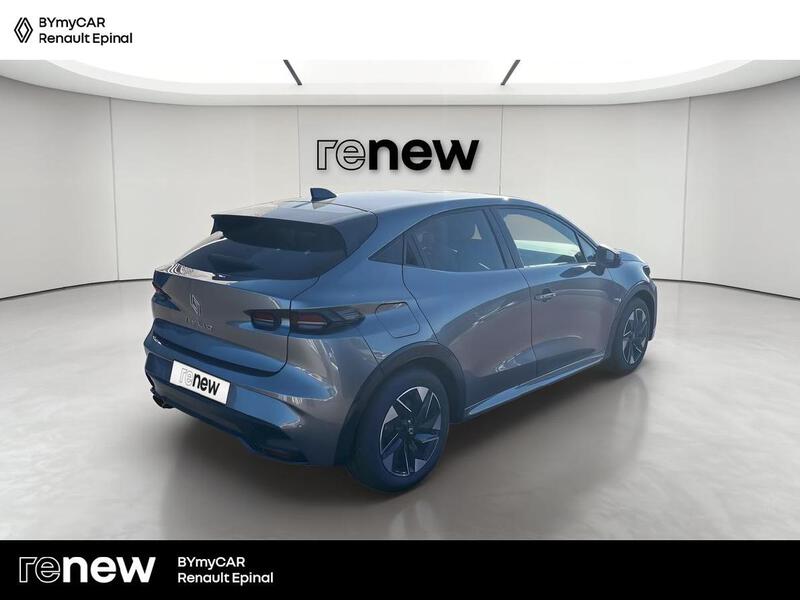 Renault Clio VI