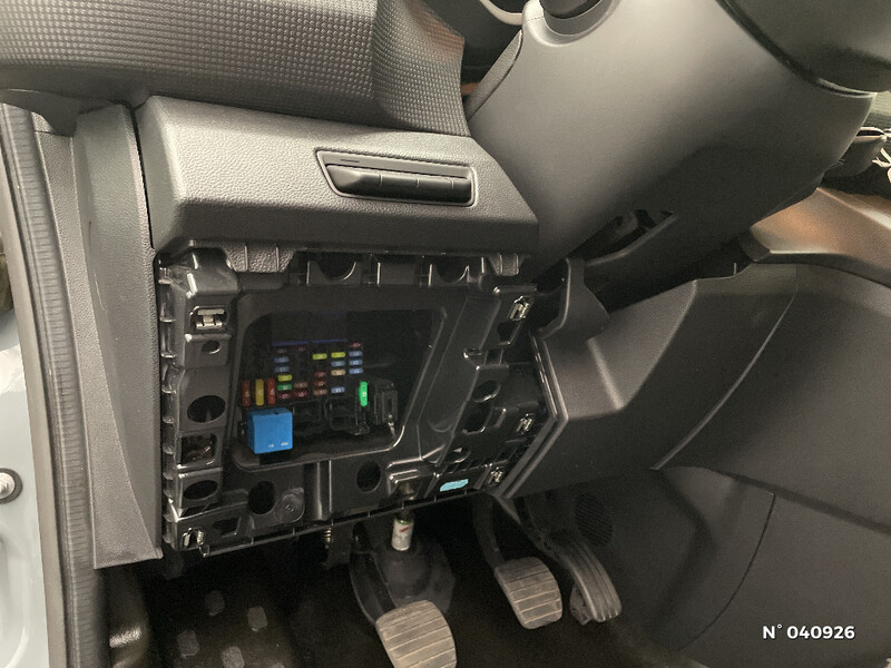Renault Trafic Combi