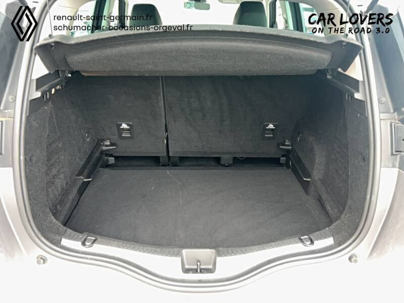 Renault Scenic IV