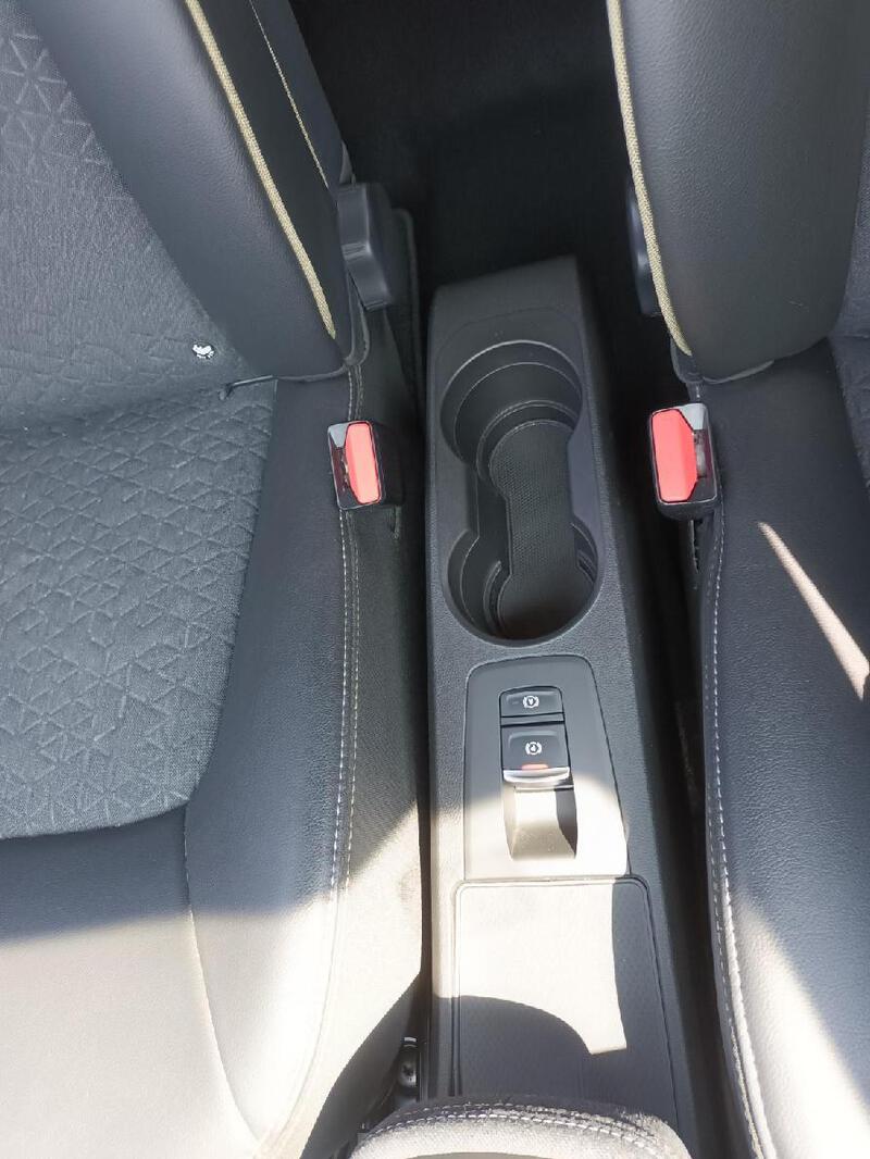 Renault ZOE E-Tech Electrique
