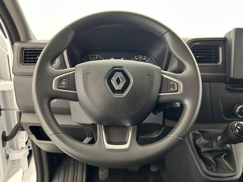 Renault Master III