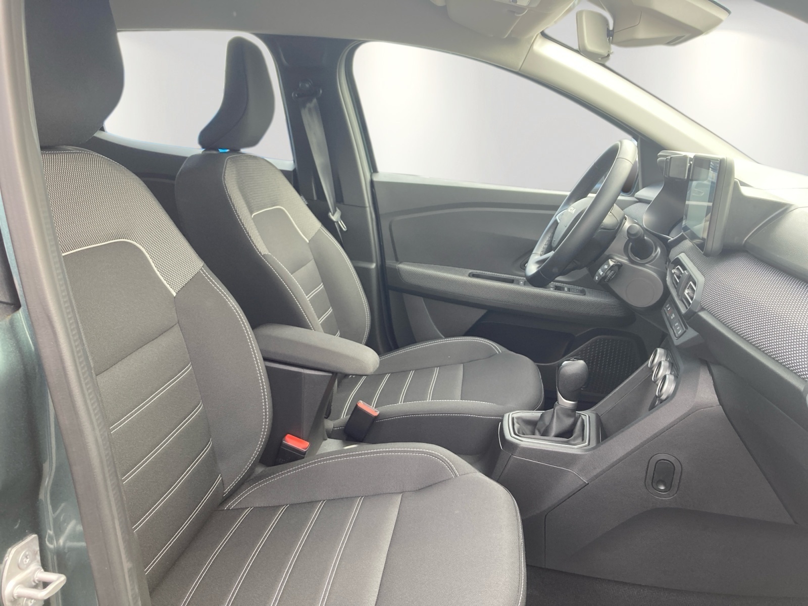 Dacia Sandero – Bild 15