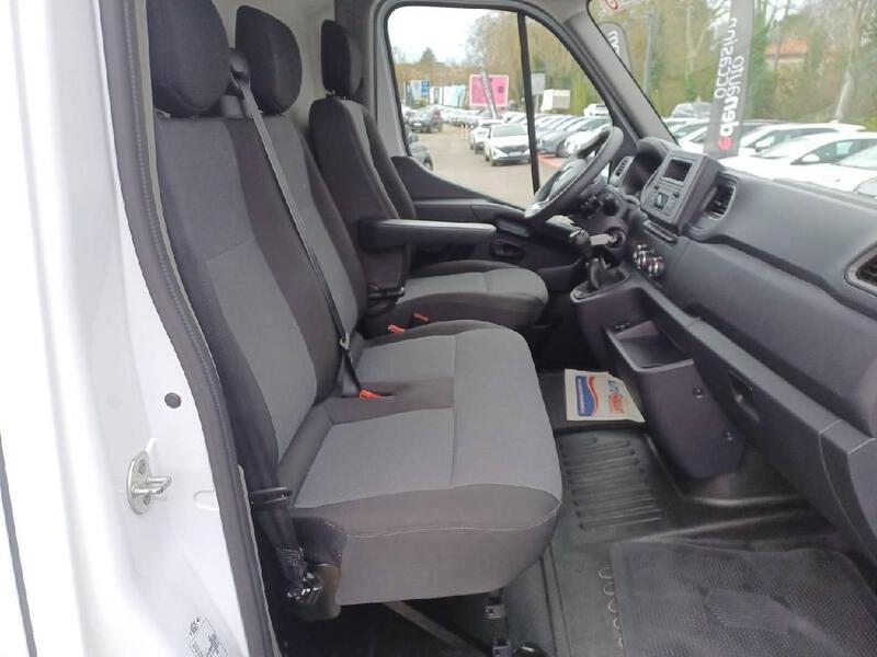 Renault Master III