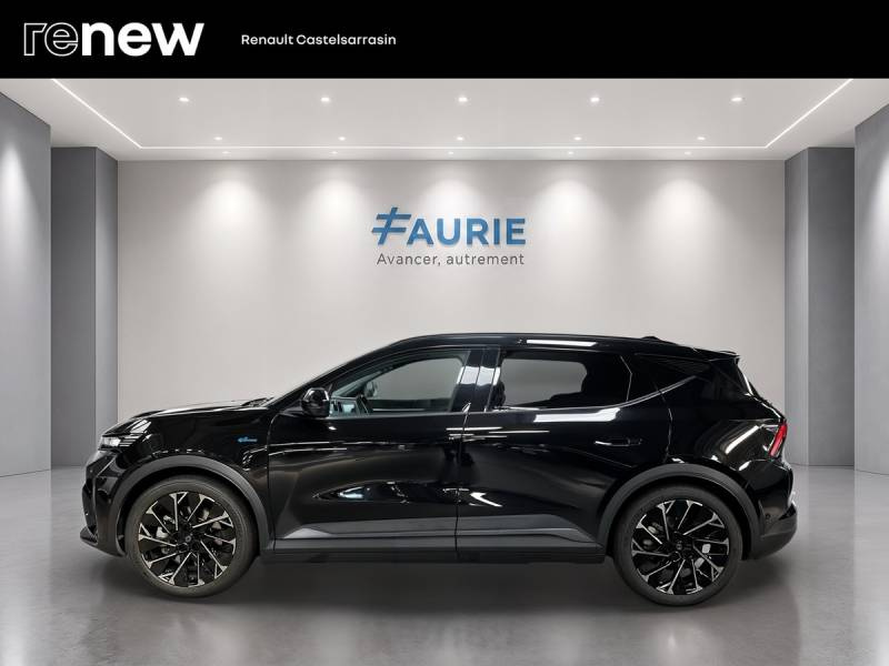 Renault Scenic E-Tech Electrique