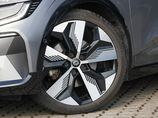 Vehicle 3D Image