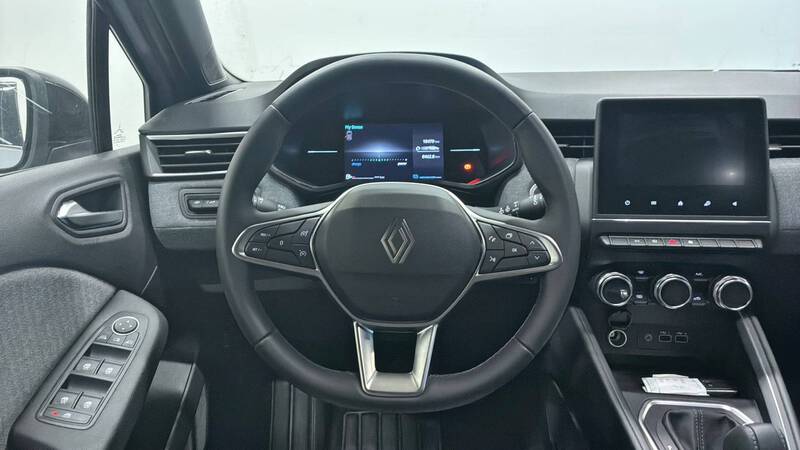 Renault Clio V