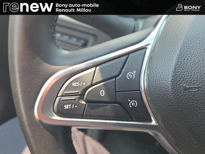 Renault ZOE E-Tech Electrique