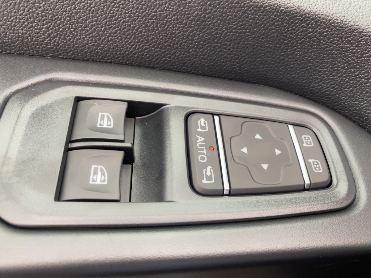 Renault Trafic – Bild 13