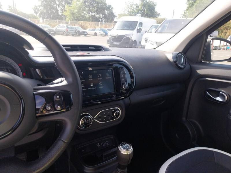 Renault Twingo III