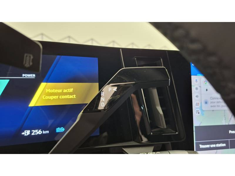 Renault Scenic E-Tech Electrique