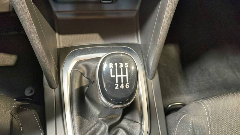 Renault Megane IV Berline