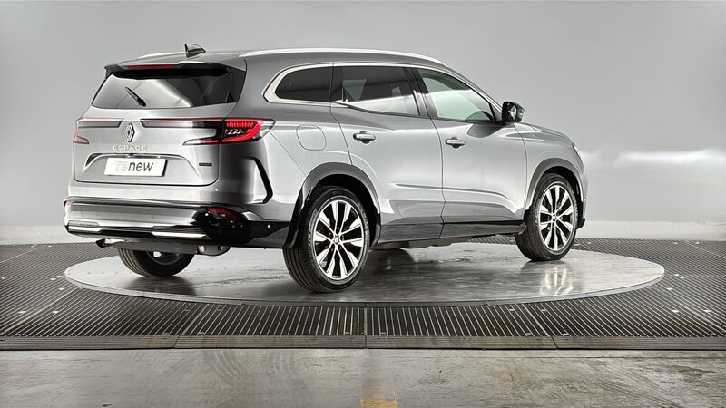 Renault Espace VI