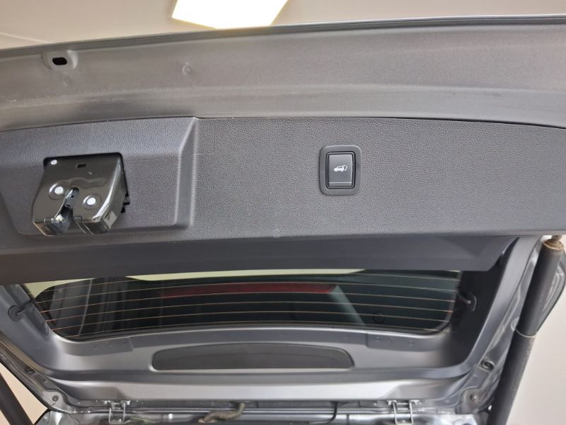 DACIA Bigster 2025 — imagine 39