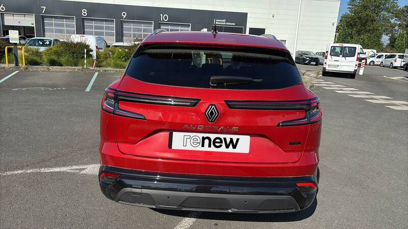 Renault Austral