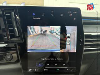 Vehicle 3D Image