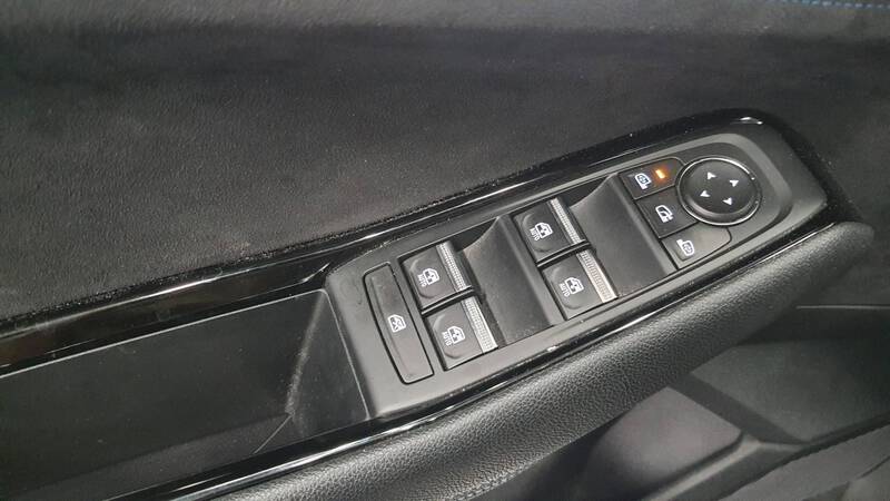 Renault Espace VI