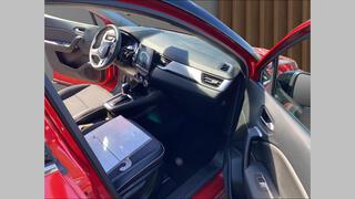 Vehicle 3D Image