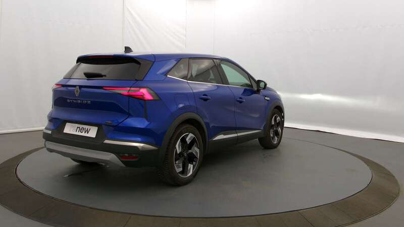 Renault Symbioz