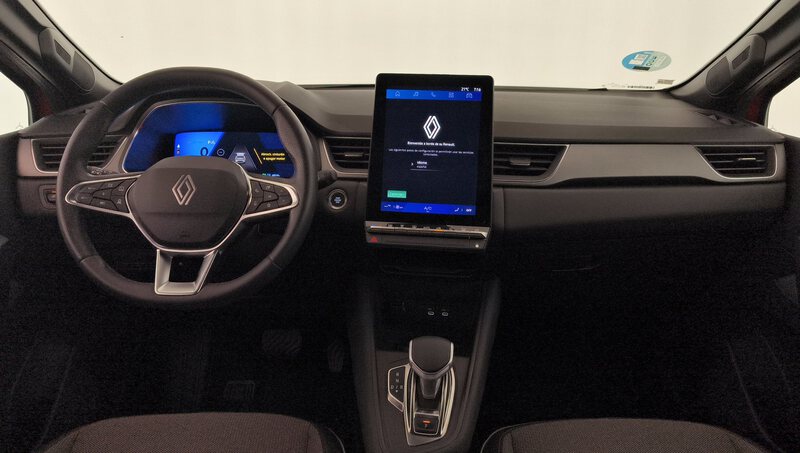 Renault Symbioz