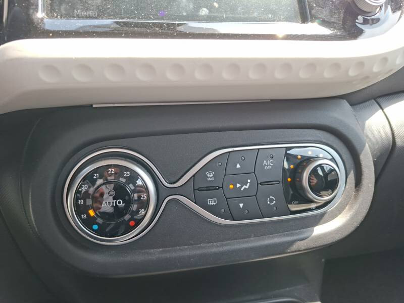 Renault Twingo III