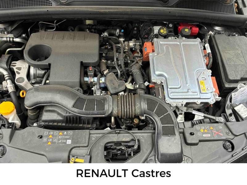 Renault Clio V