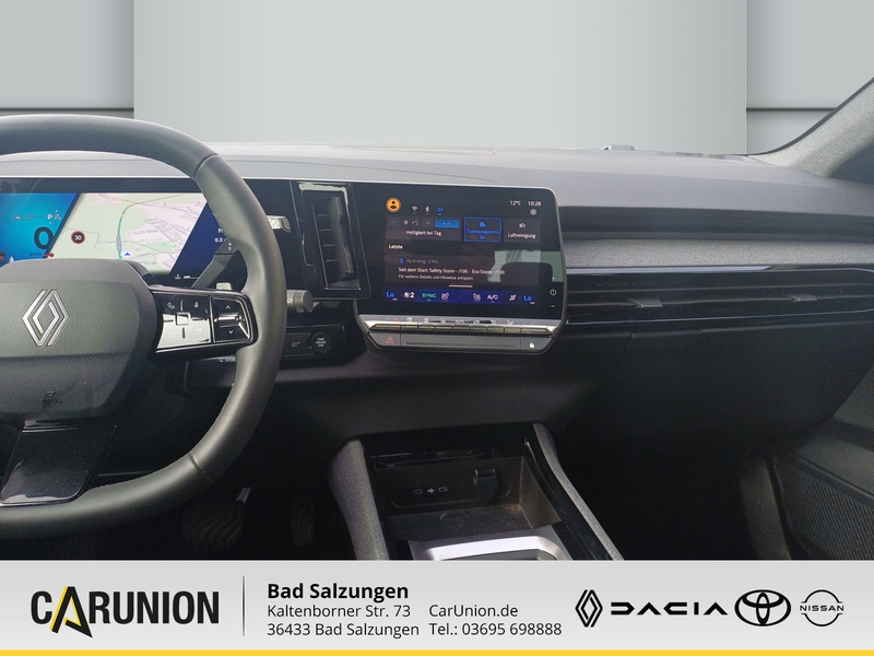 Fahrzeugabbildung Austral Evolution Mild Hybrid 160 Automatik Bild 9 von 12