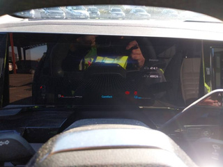 Vehicle 3D Image